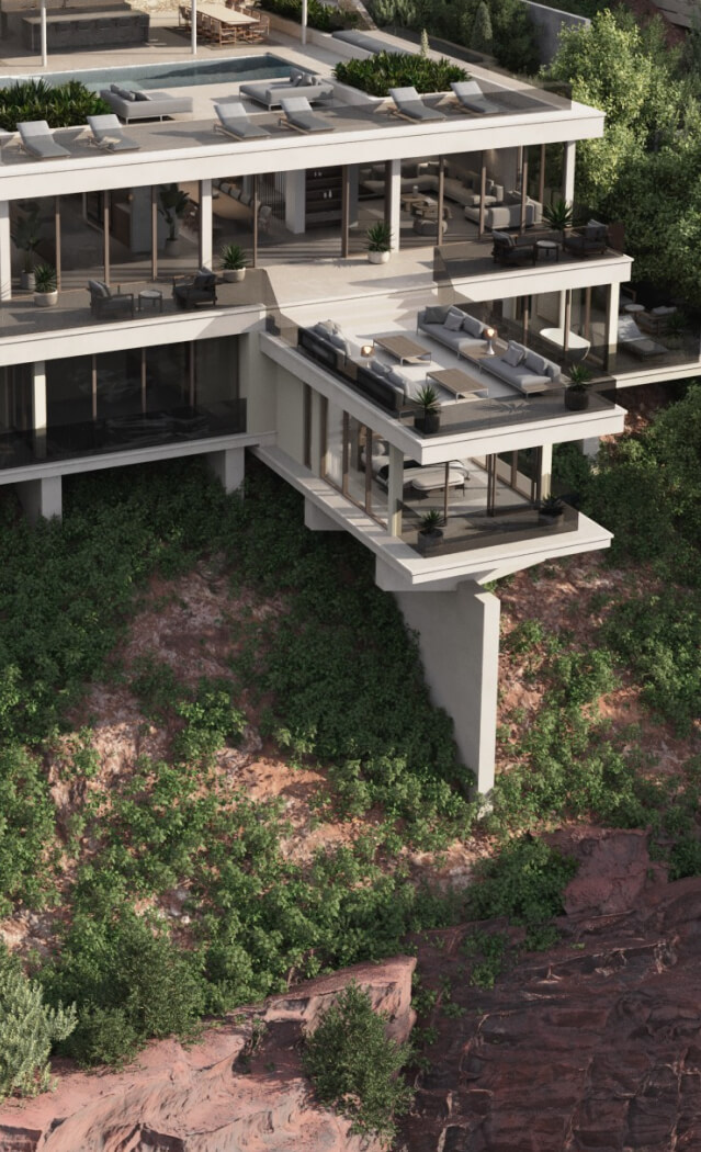 Bellevue preview